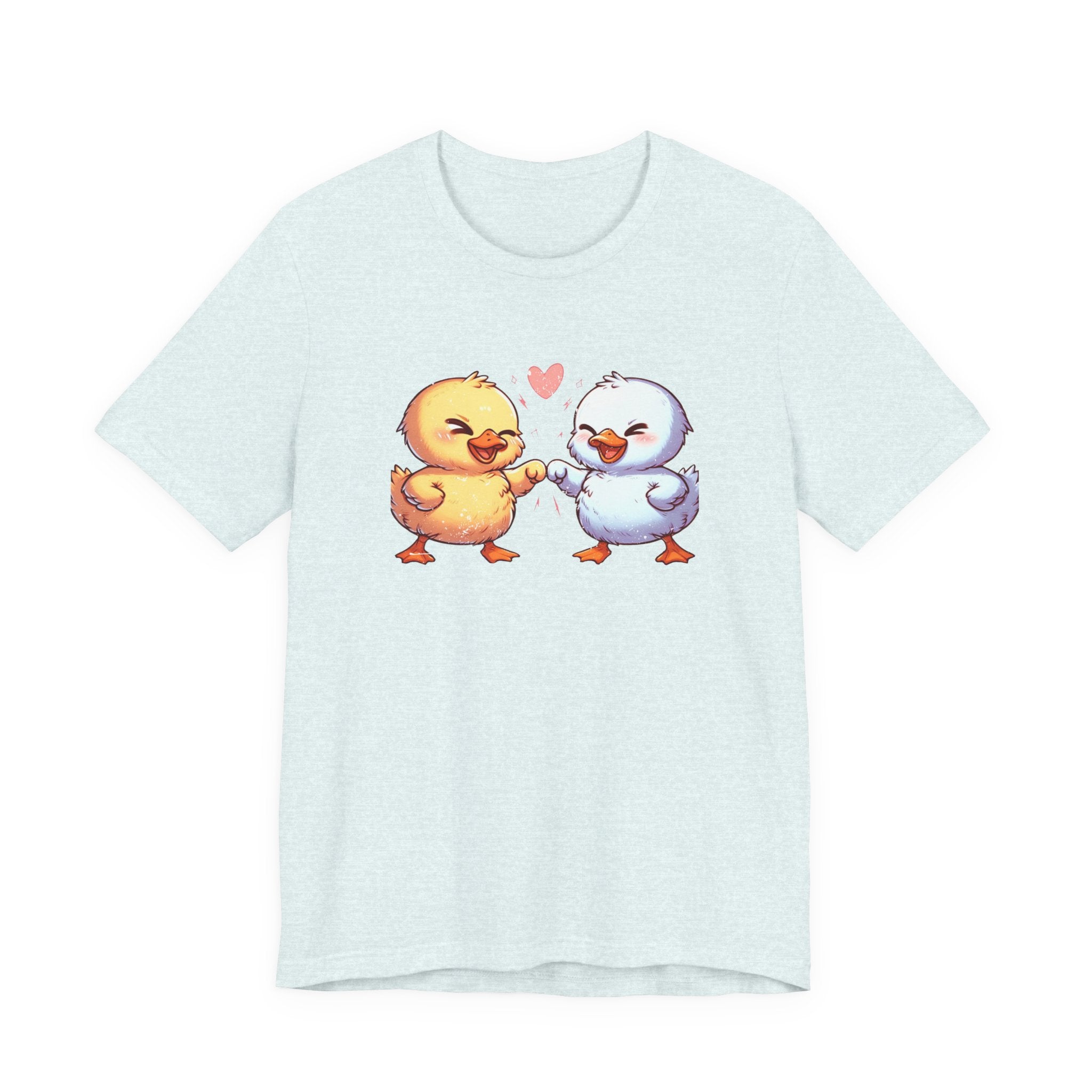 Goose Bumps Shirt, Silly Goose T-shirt, Funny Goose Outfit by PopCultureByDesign36