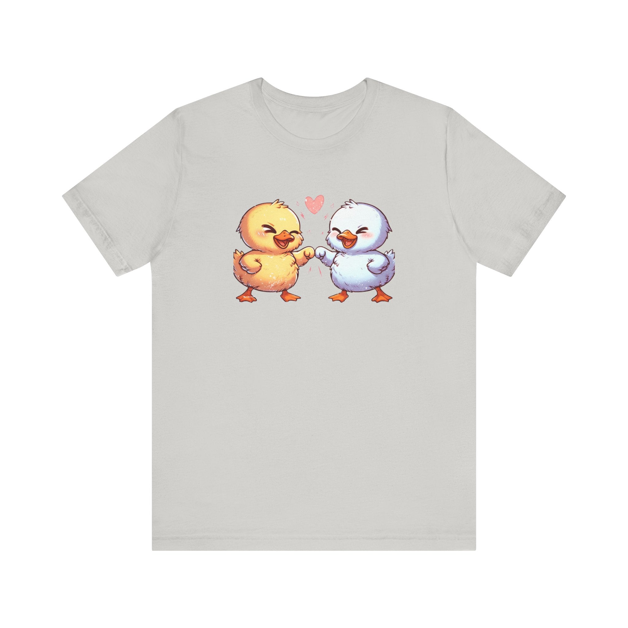 Goose Bumps Shirt, Silly Goose T-shirt, Funny Goose Outfit by PopCultureByDesign36