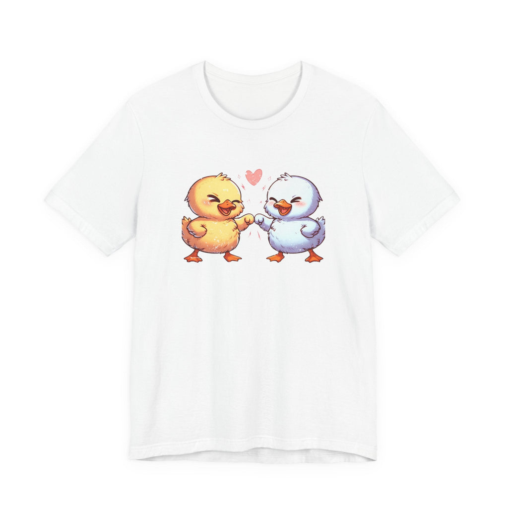 Goose Bumps Shirt, Silly Goose T-shirt, Funny Goose Outfit by PopCultureByDesign36
