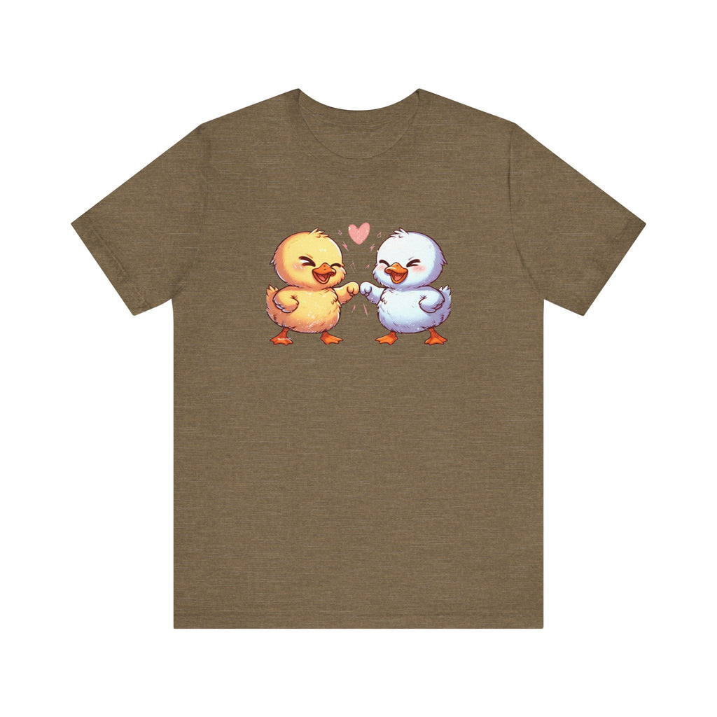 Goose Bumps Shirt, Silly Goose T-shirt, Funny Goose Outfit by PopCultureByDesign36