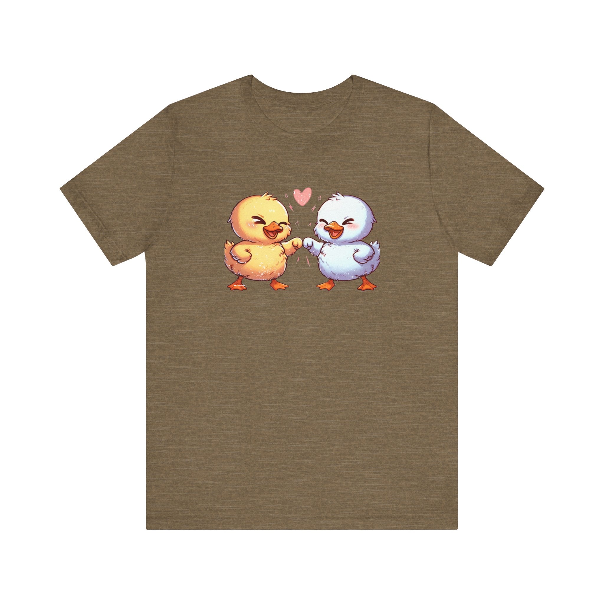 Goose Bumps Shirt, Silly Goose T-shirt, Funny Goose Outfit by PopCultureByDesign36