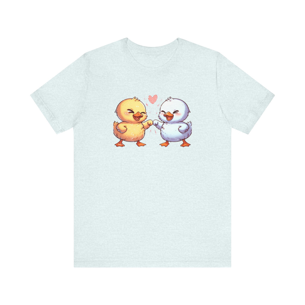 Goose Bumps Shirt, Silly Goose T-shirt, Funny Goose Outfit by PopCultureByDesign36