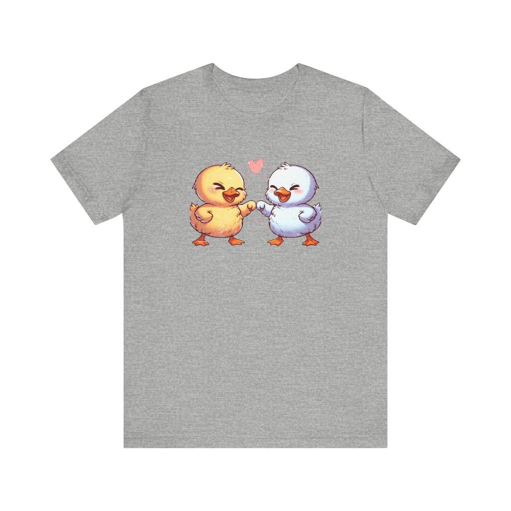 Goose Bumps Shirt, Silly Goose T-shirt, Funny Goose Outfit by PopCultureByDesign36