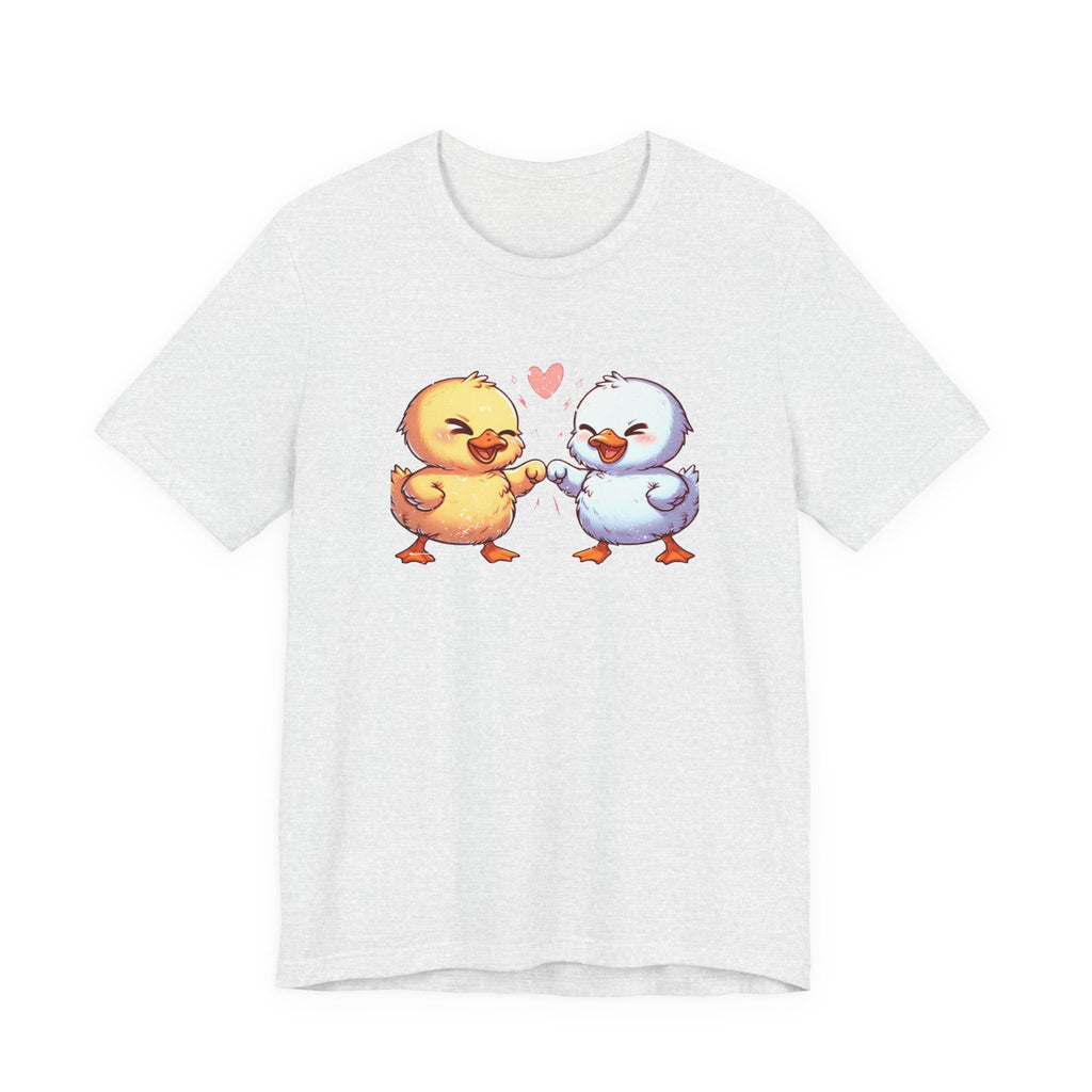 Goose Bumps Shirt, Silly Goose T-shirt, Funny Goose Outfit by PopCultureByDesign36