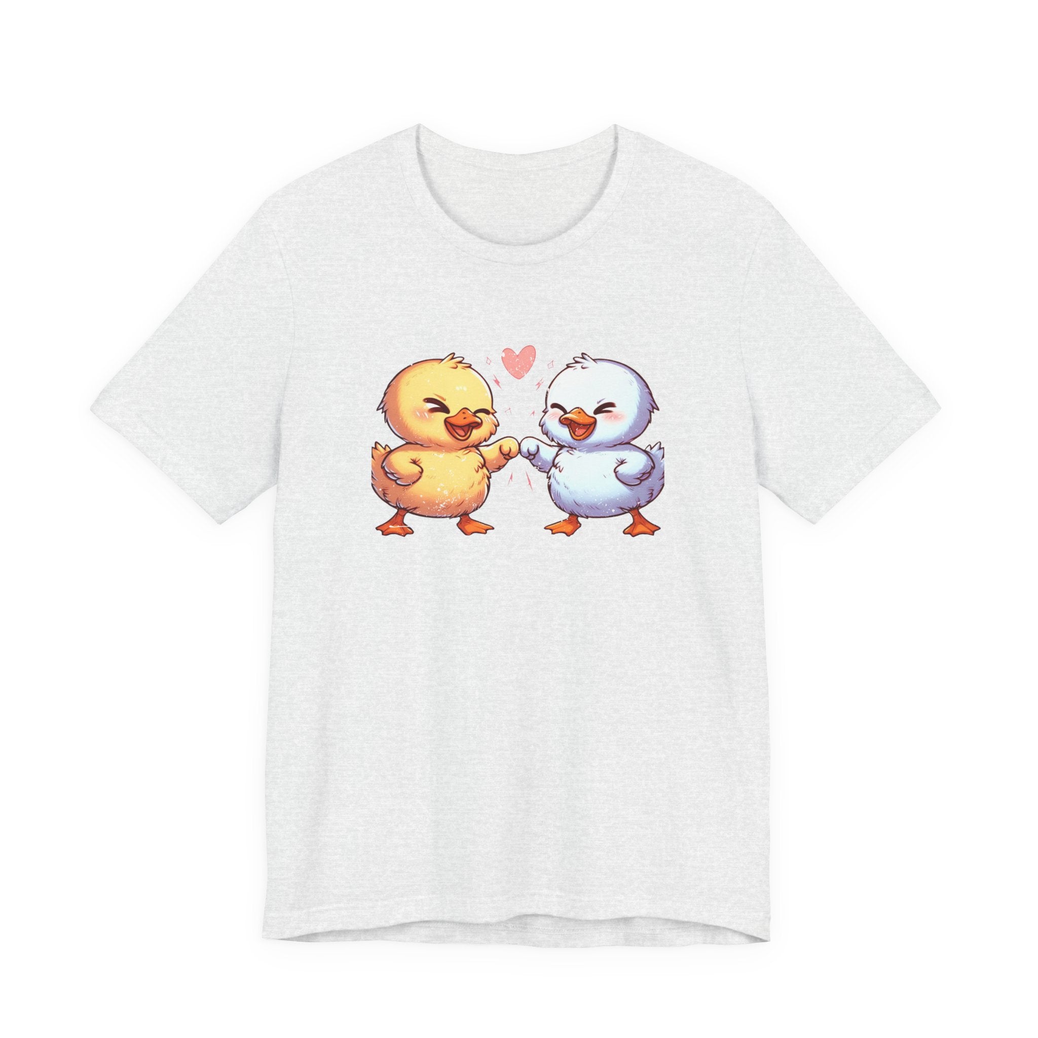 Goose Bumps Shirt, Silly Goose T-shirt, Funny Goose Outfit by PopCultureByDesign36
