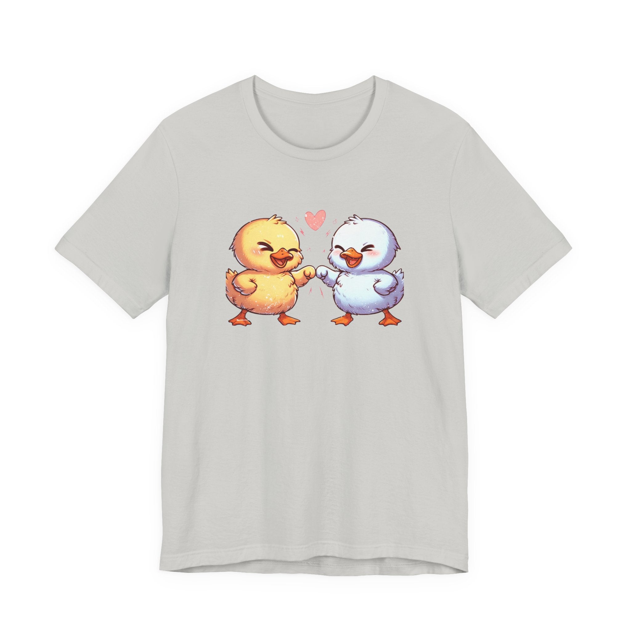 Goose Bumps Shirt, Silly Goose T-shirt, Funny Goose Outfit by PopCultureByDesign36