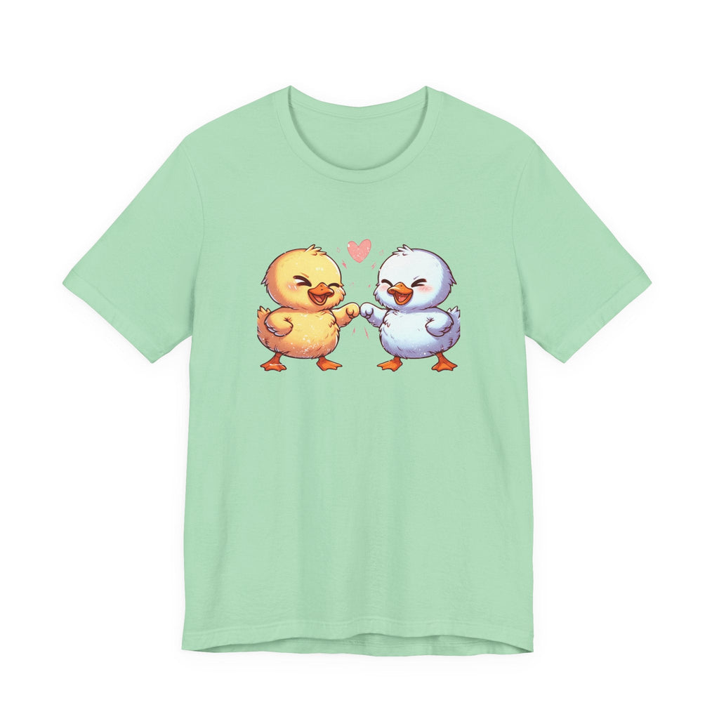 Goose Bumps Shirt, Silly Goose T-shirt, Funny Goose Outfit by PopCultureByDesign36