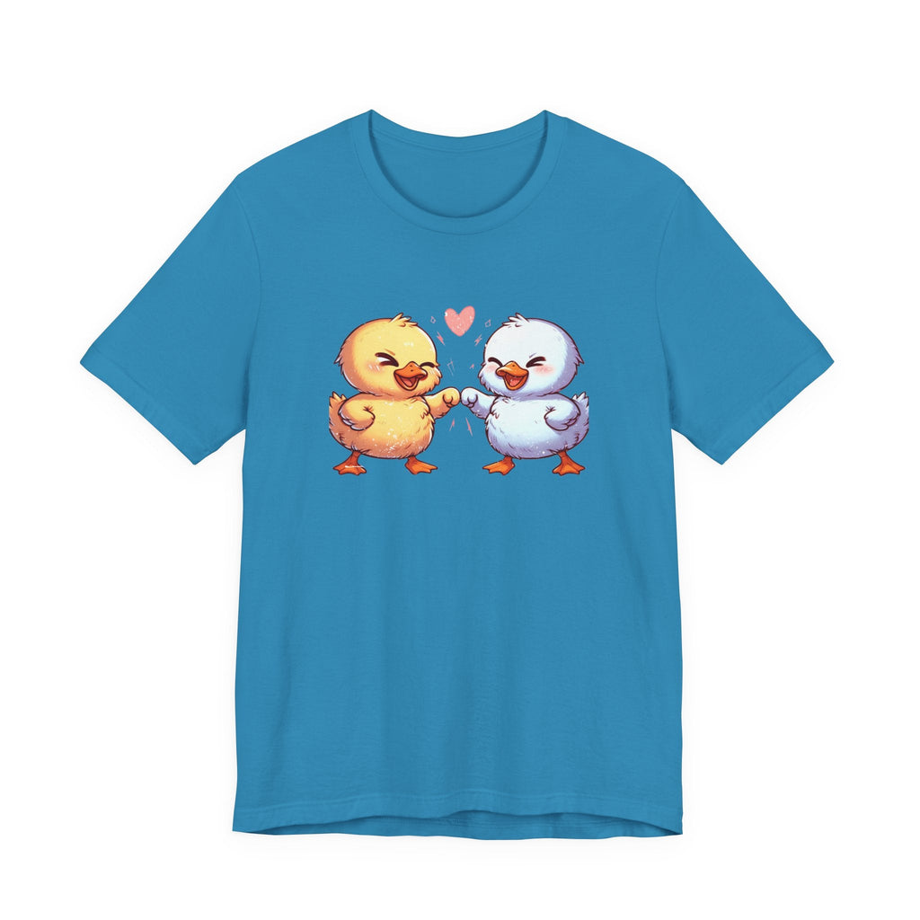 Goose Bumps Shirt, Silly Goose T-shirt, Funny Goose Outfit by PopCultureByDesign36