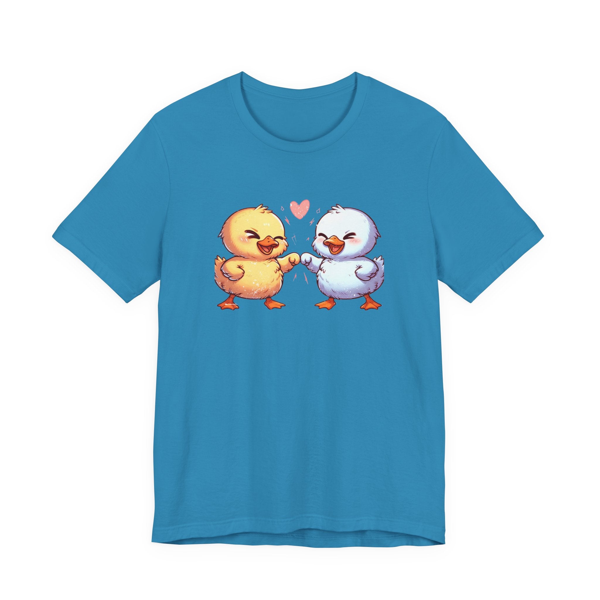 Goose Bumps Shirt, Silly Goose T-shirt, Funny Goose Outfit by PopCultureByDesign36
