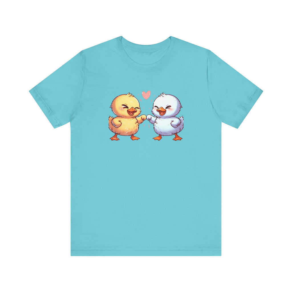 Goose Bumps Shirt, Silly Goose T-shirt, Funny Goose Outfit by PopCultureByDesign36