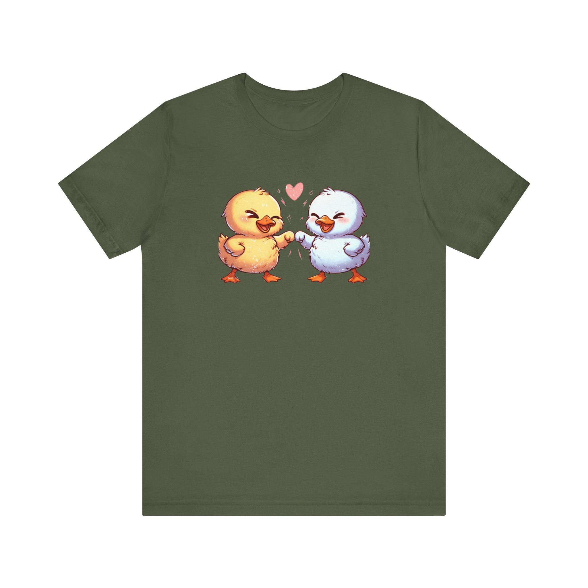 Goose Bumps Shirt, Silly Goose T-shirt, Funny Goose Outfit by PopCultureByDesign36
