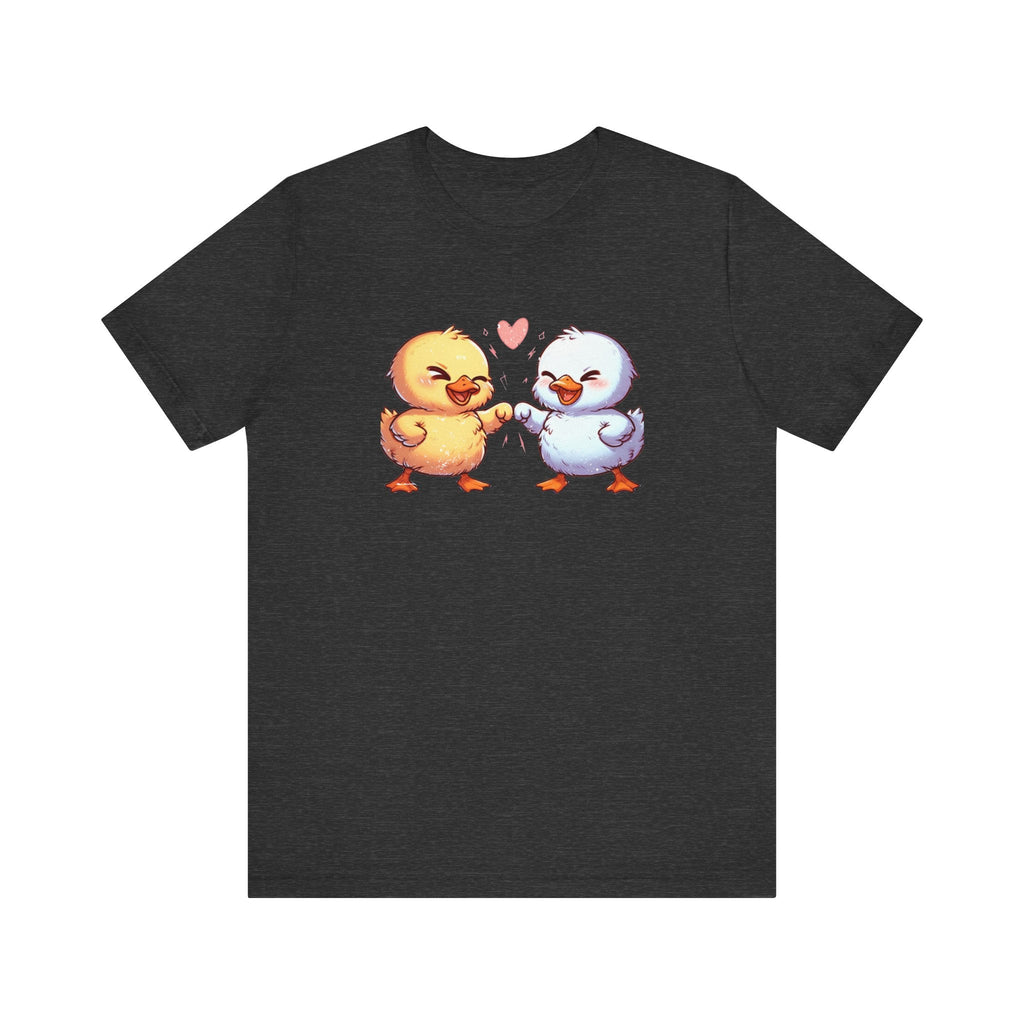 Goose Bumps Shirt, Silly Goose T-shirt, Funny Goose Outfit by PopCultureByDesign36