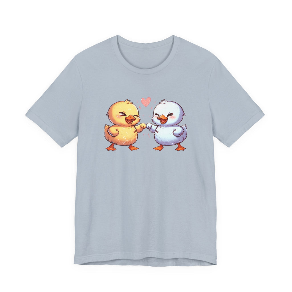 Goose Bumps Shirt, Silly Goose T-shirt, Funny Goose Outfit by PopCultureByDesign36