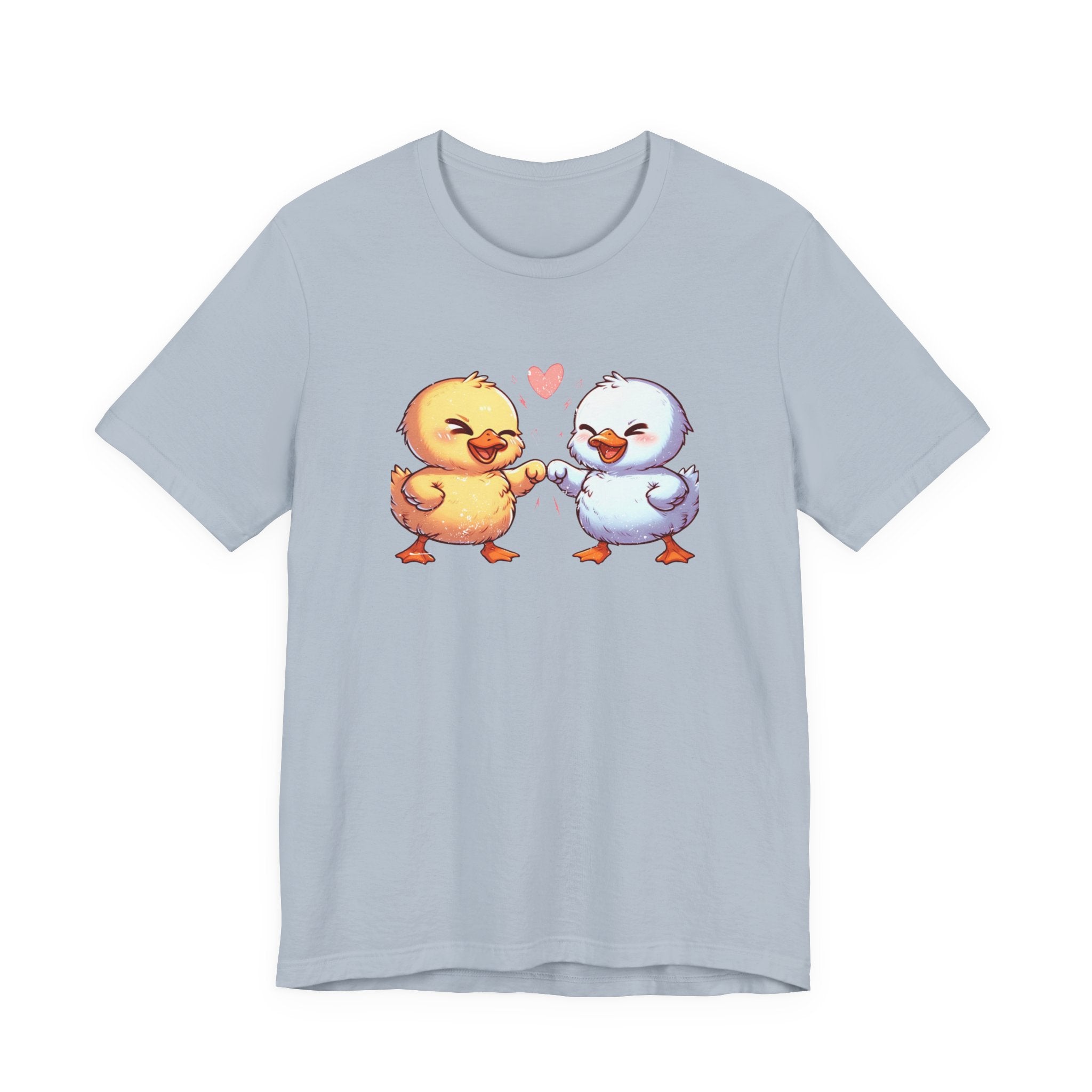 Goose Bumps Shirt, Silly Goose T-shirt, Funny Goose Outfit by PopCultureByDesign36
