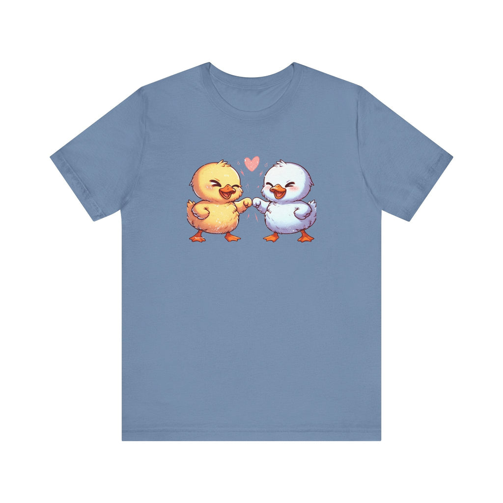 Goose Bumps Shirt, Silly Goose T-shirt, Funny Goose Outfit by PopCultureByDesign36