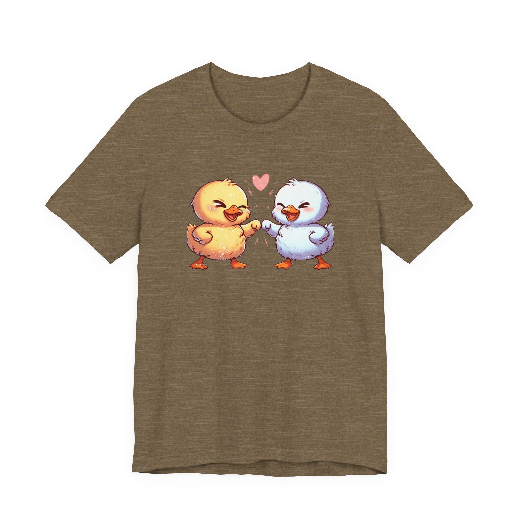 Goose Bumps Shirt, Silly Goose T-shirt, Funny Goose Outfit by PopCultureByDesign36