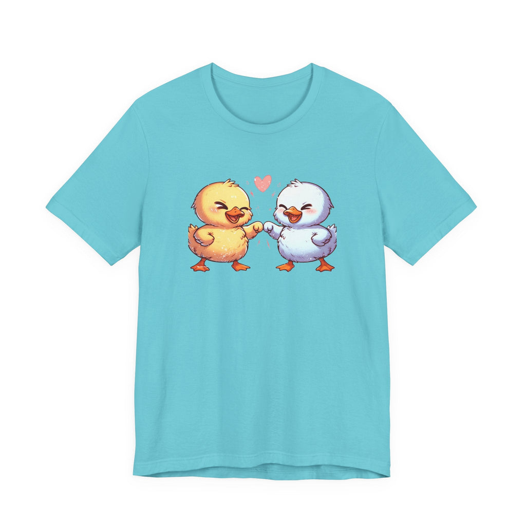 Goose Bumps Shirt, Silly Goose T-shirt, Funny Goose Outfit by PopCultureByDesign36