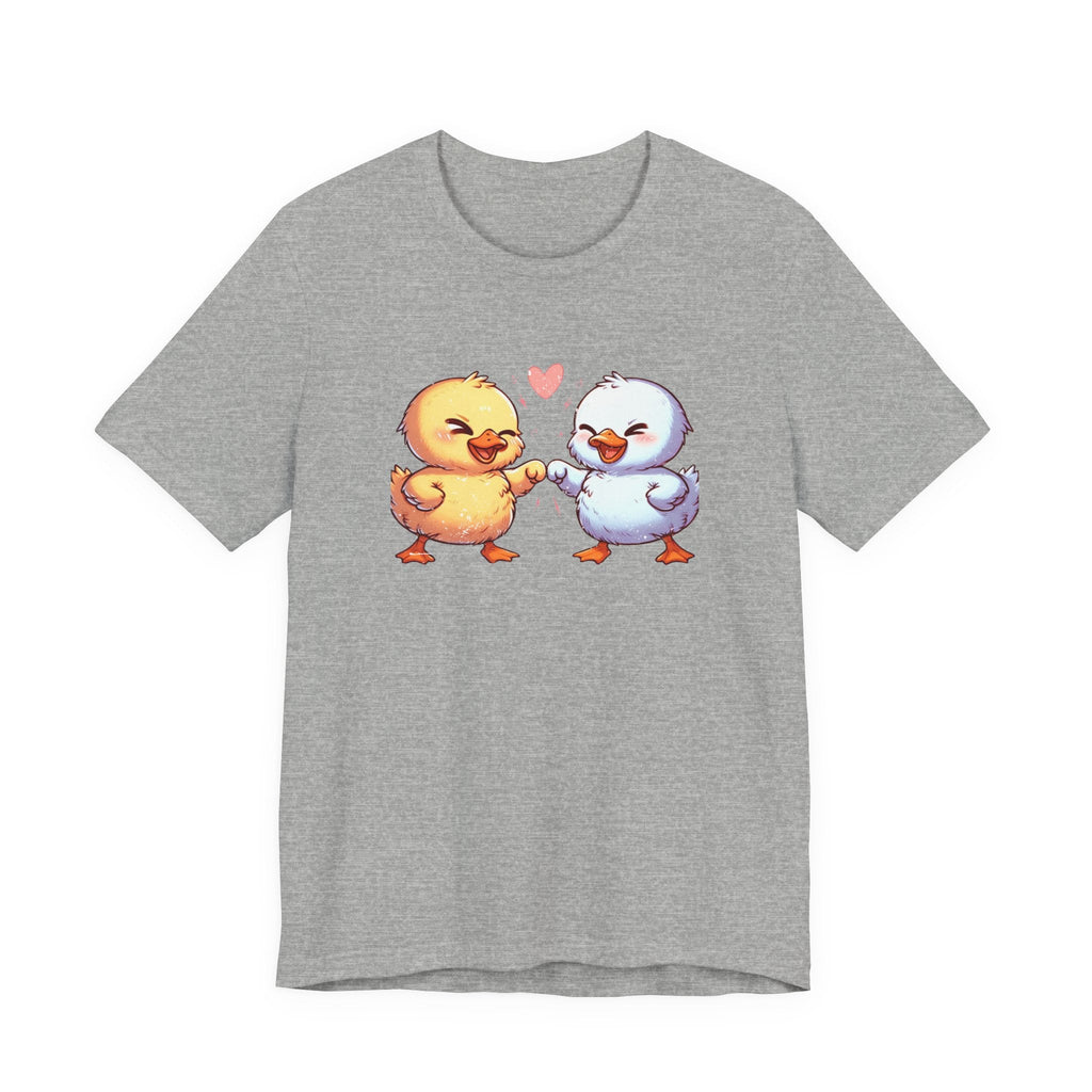 Goose Bumps Shirt, Silly Goose T-shirt, Funny Goose Outfit by PopCultureByDesign36