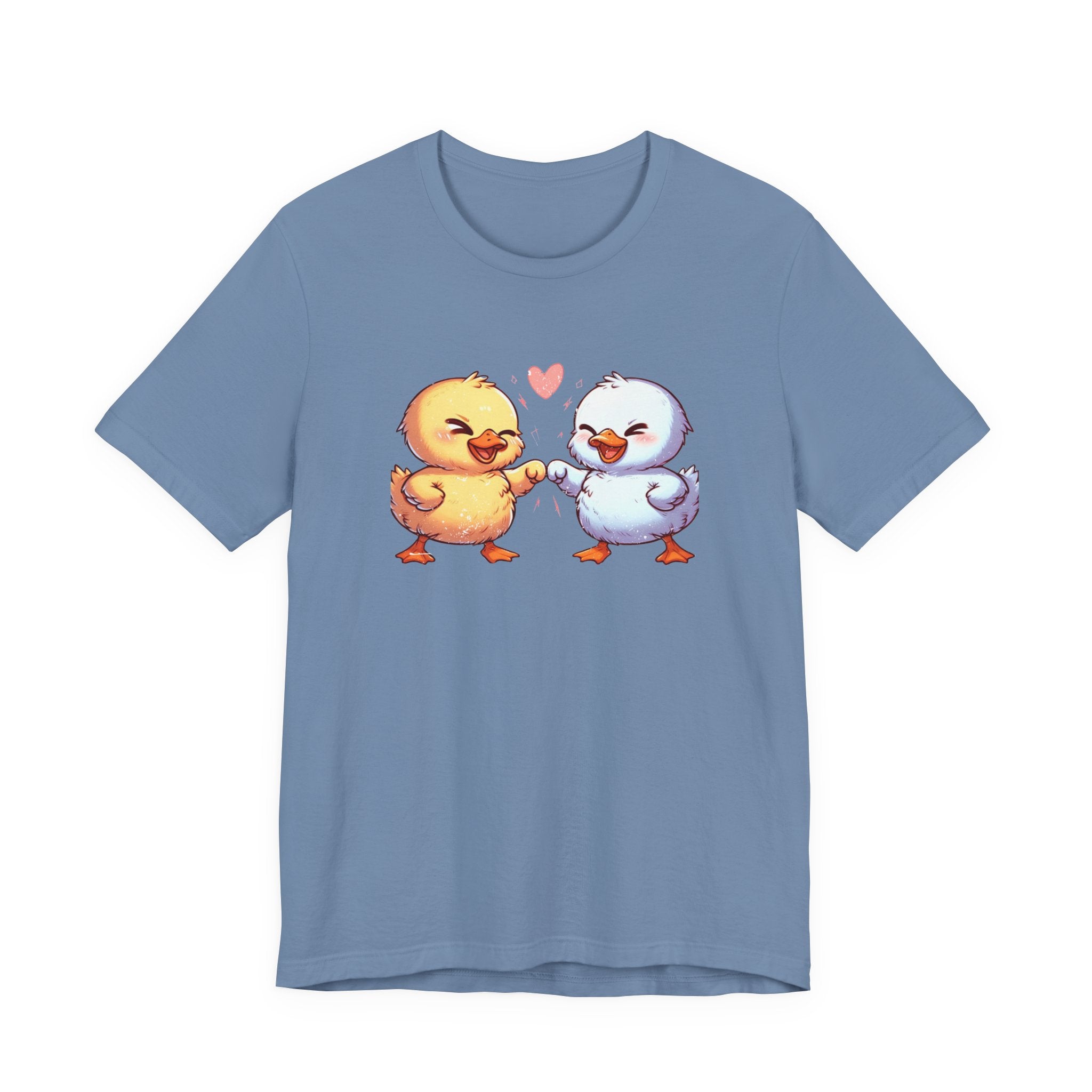 Goose Bumps Shirt, Silly Goose T-shirt, Funny Goose Outfit by PopCultureByDesign36