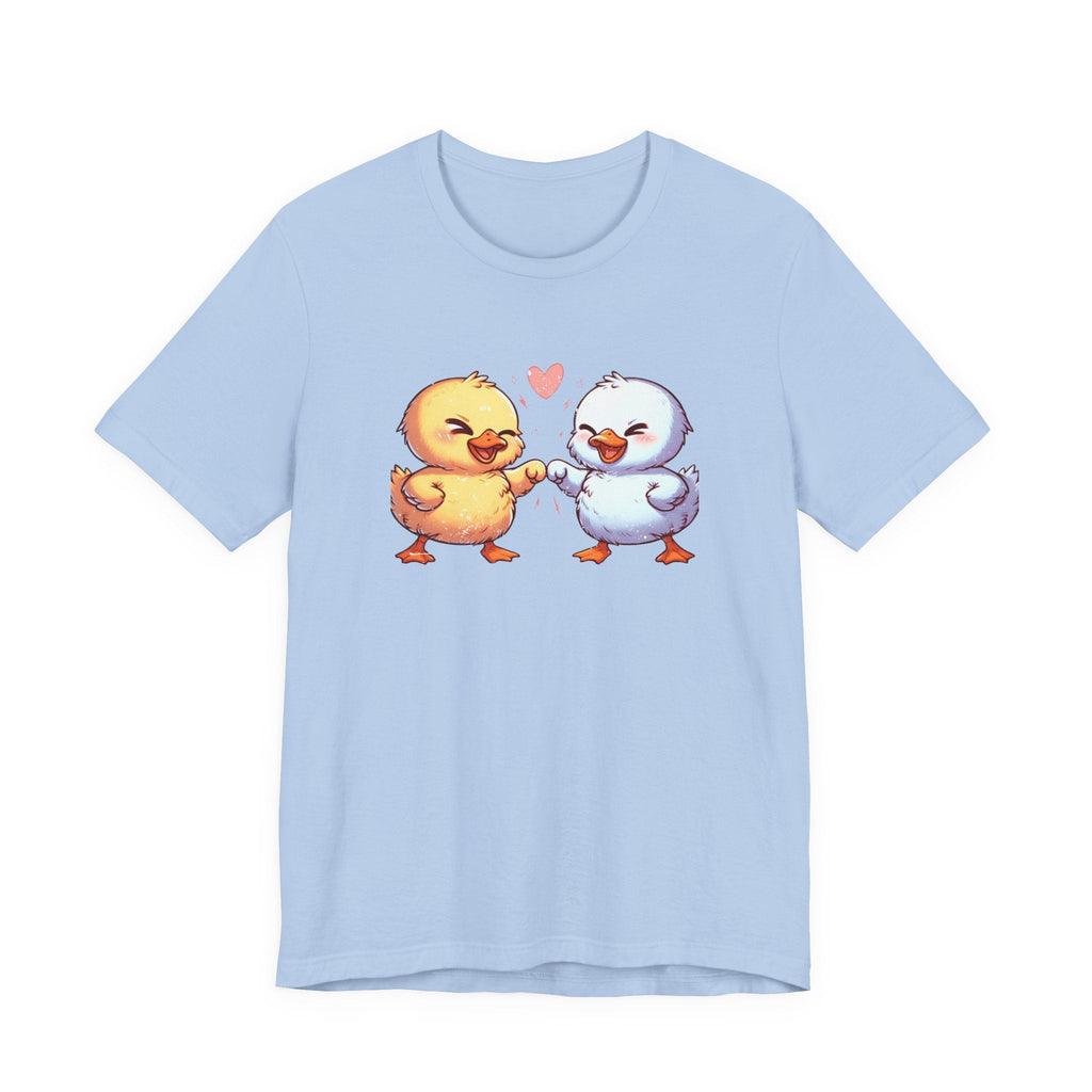 Goose Bumps Shirt, Silly Goose T-shirt, Funny Goose Outfit by PopCultureByDesign36