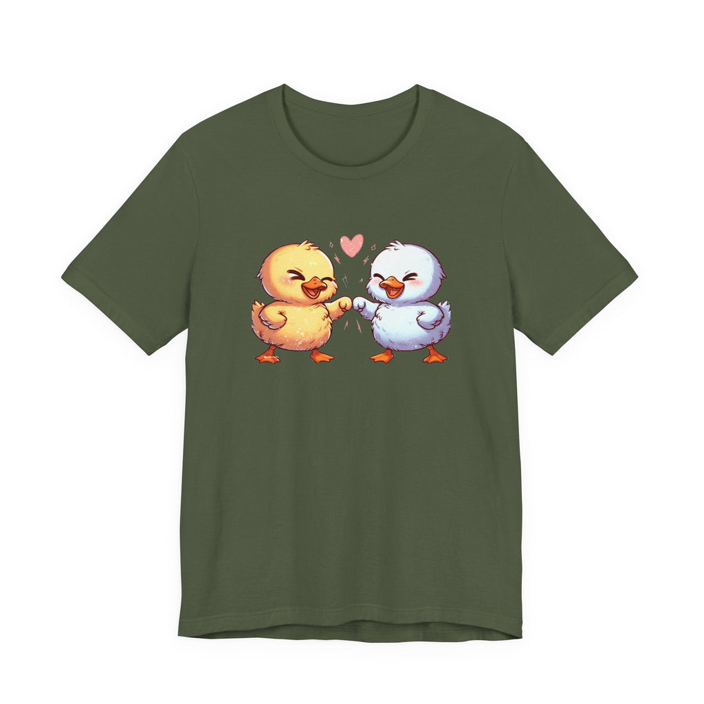 Goose Bumps Shirt, Silly Goose T-shirt, Funny Goose Outfit by PopCultureByDesign36