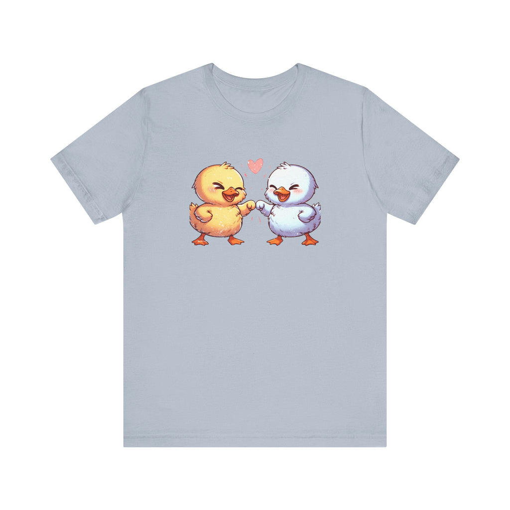 Goose Bumps Shirt, Silly Goose T-shirt, Funny Goose Outfit by PopCultureByDesign36