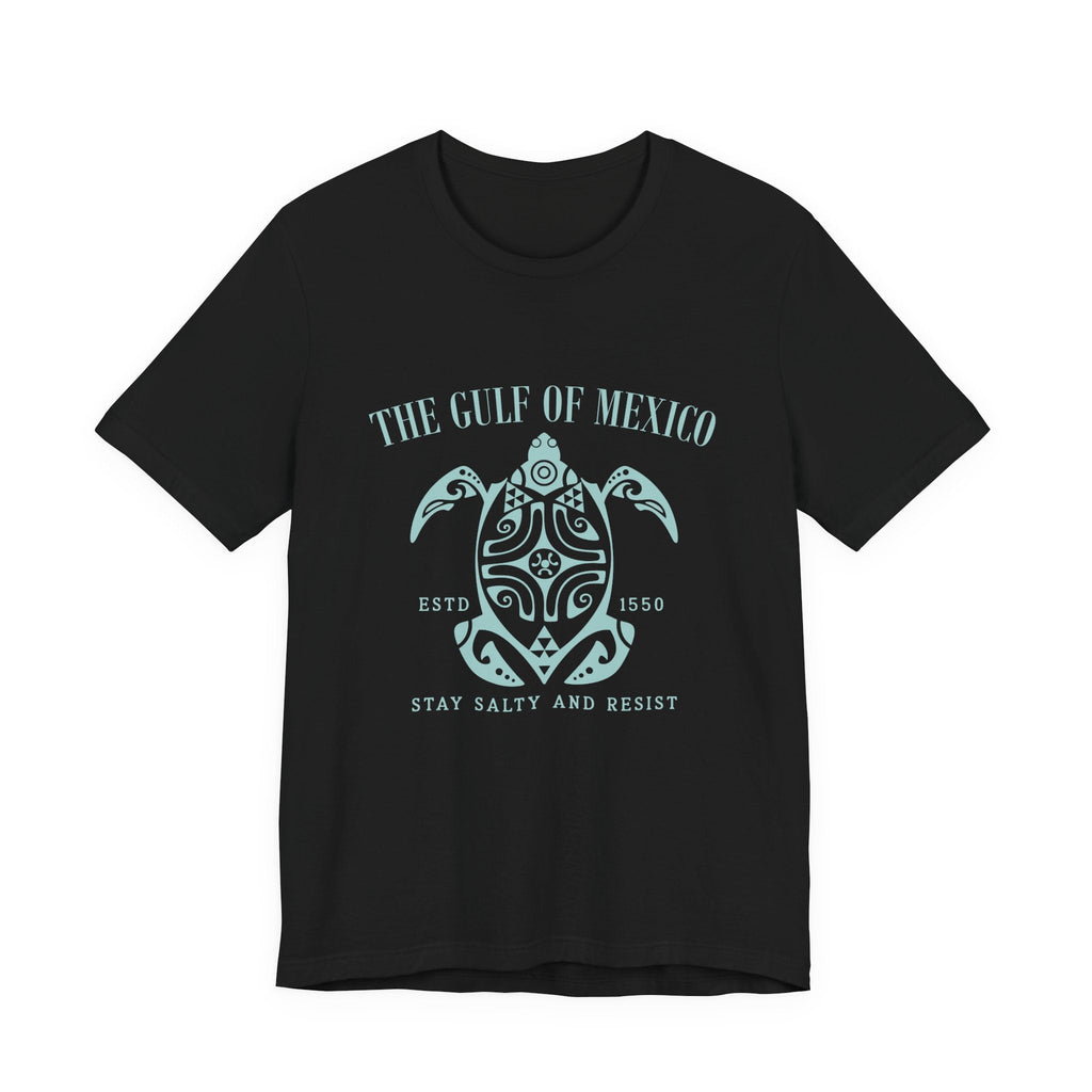 Gulf of Mexico Shirt, Gulf Coast Shirt, Gulf of Mexico Tee by PopCultureByDesign36