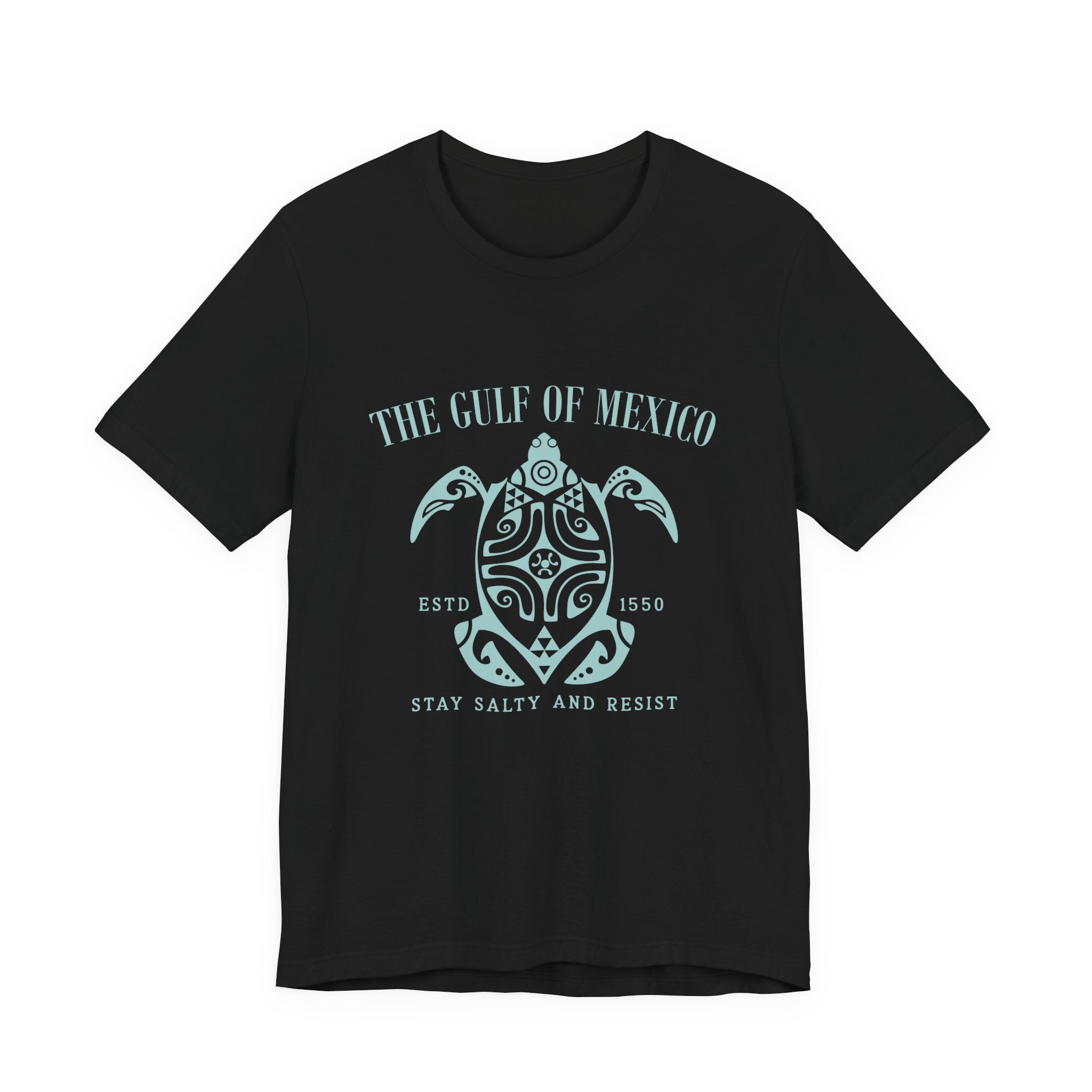 Gulf of Mexico Shirt, Gulf Coast Shirt, Gulf of Mexico Tee by PopCultureByDesign36