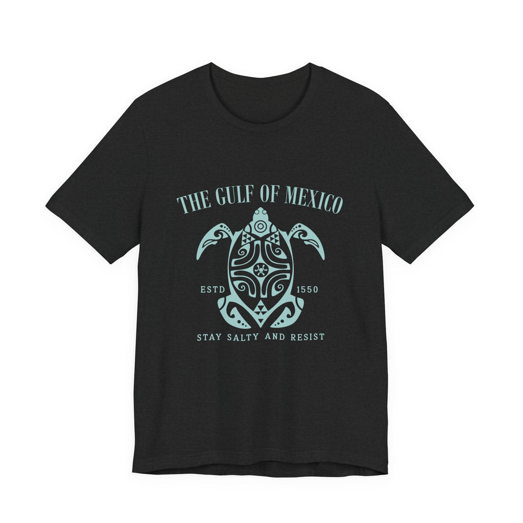 Gulf of Mexico Shirt, Gulf Coast Shirt, Gulf of Mexico Tee by PopCultureByDesign36
