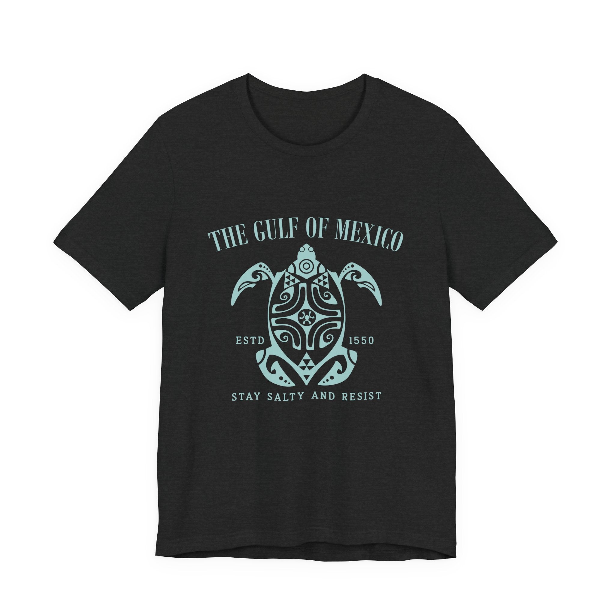 Gulf of Mexico Shirt, Gulf Coast Shirt, Gulf of Mexico Tee by PopCultureByDesign36