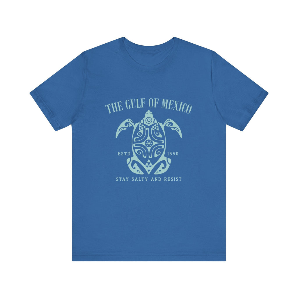 Gulf of Mexico Shirt, Gulf Coast Shirt, Gulf of Mexico Tee by PopCultureByDesign36