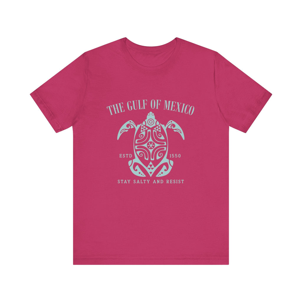 Gulf of Mexico Shirt, Gulf Coast Shirt, Gulf of Mexico Tee by PopCultureByDesign36