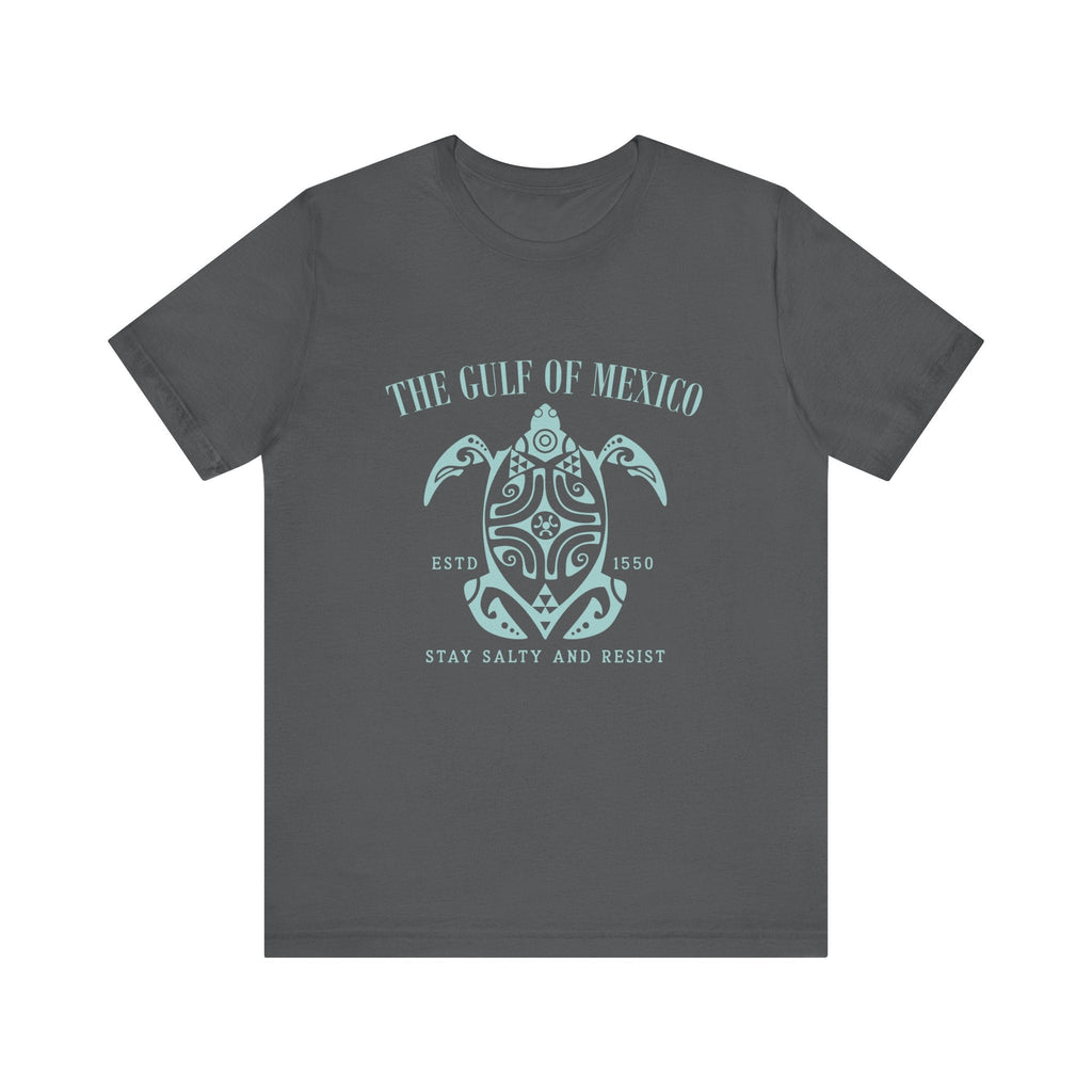 Gulf of Mexico Shirt, Gulf Coast Shirt, Gulf of Mexico Tee by PopCultureByDesign36