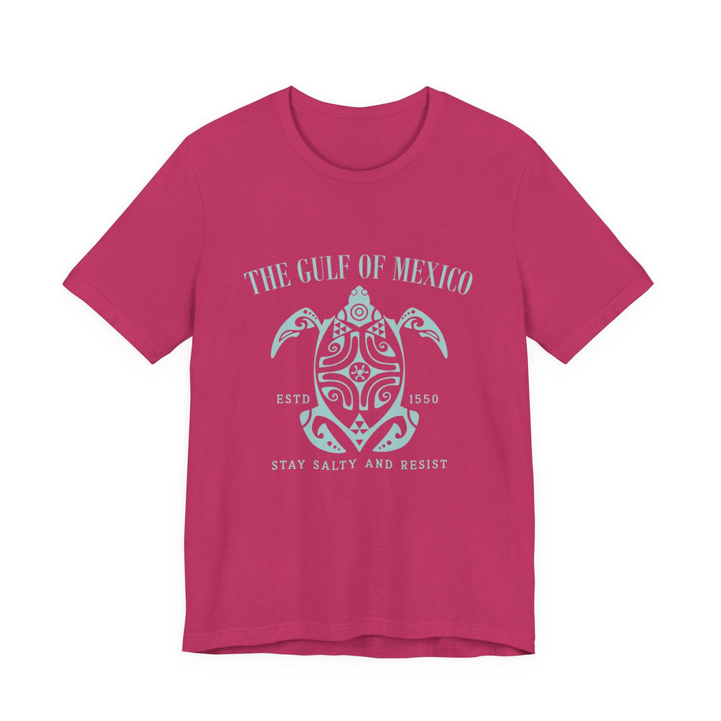 Gulf of Mexico Shirt, Gulf Coast Shirt, Gulf of Mexico Tee by PopCultureByDesign36