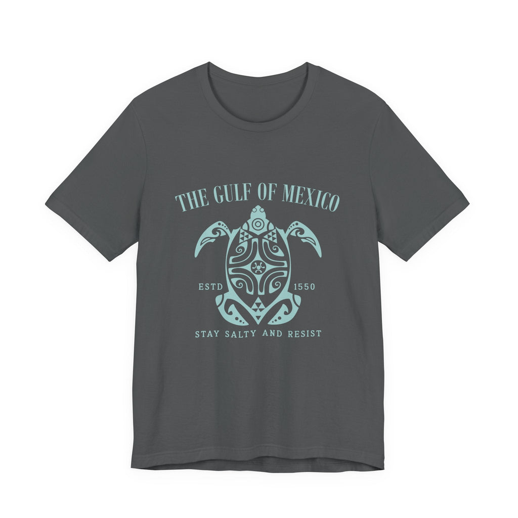 Gulf of Mexico Shirt, Gulf Coast Shirt, Gulf of Mexico Tee by PopCultureByDesign36