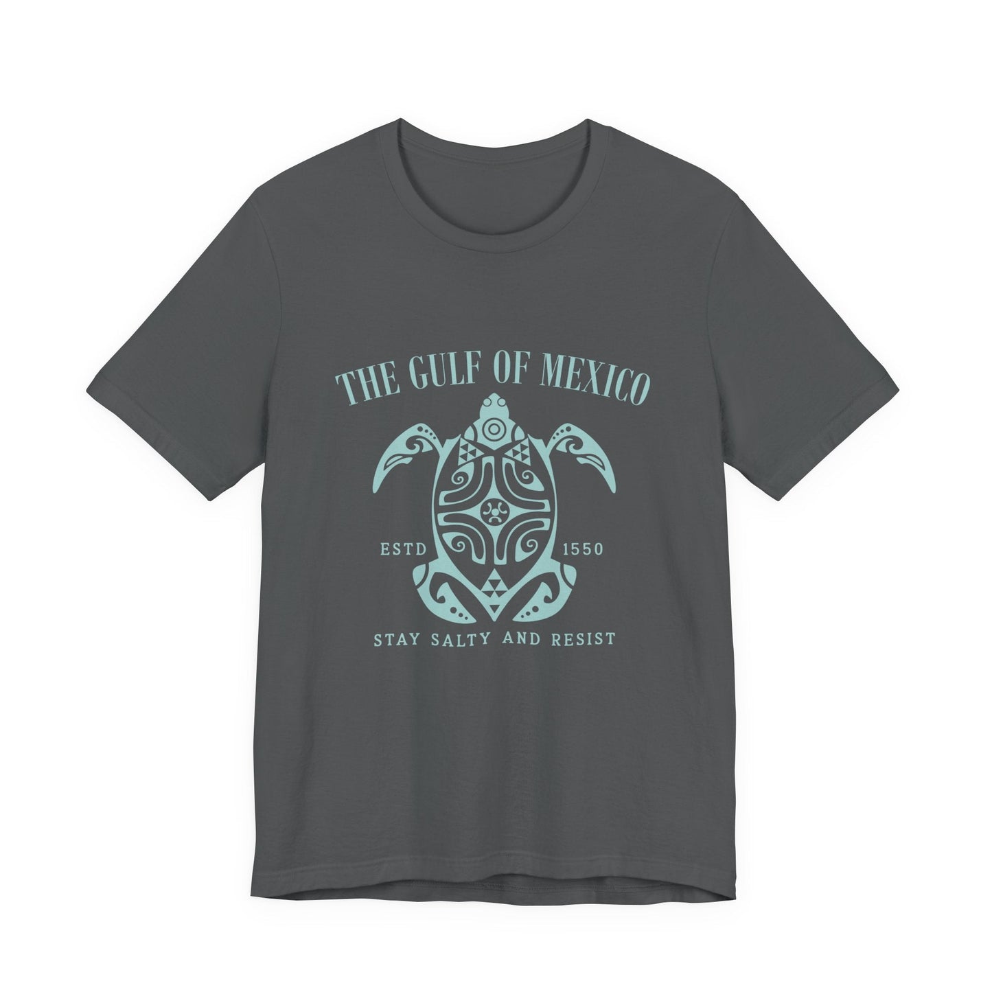 Gulf of Mexico Shirt, Gulf Coast Shirt, Gulf of Mexico Tee - Popbydesign