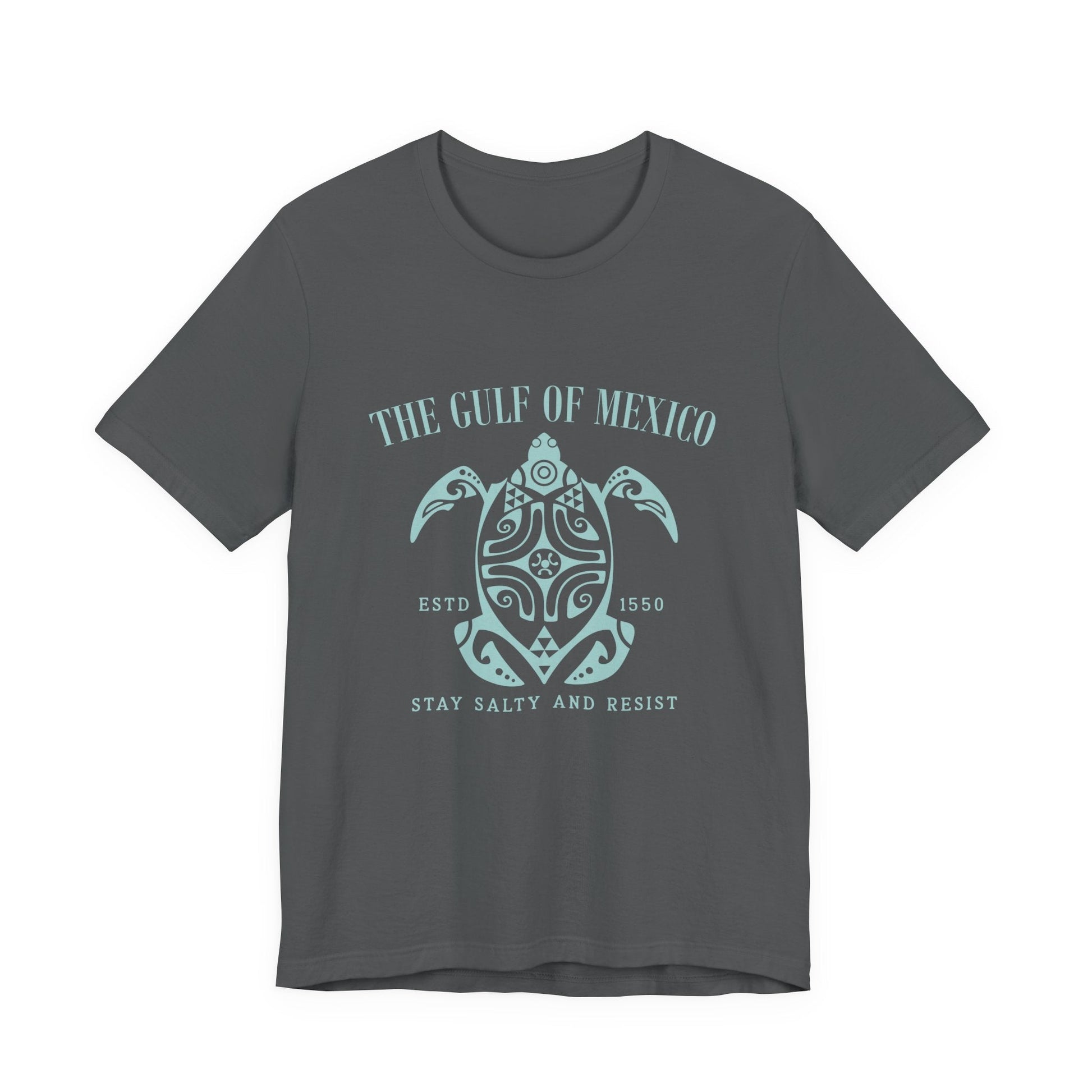 Gulf of Mexico Shirt, Gulf Coast Shirt, Gulf of Mexico Tee - Popbydesign
