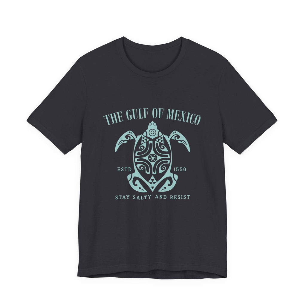 Gulf of Mexico Shirt, Gulf Coast Shirt, Gulf of Mexico Tee by PopCultureByDesign36