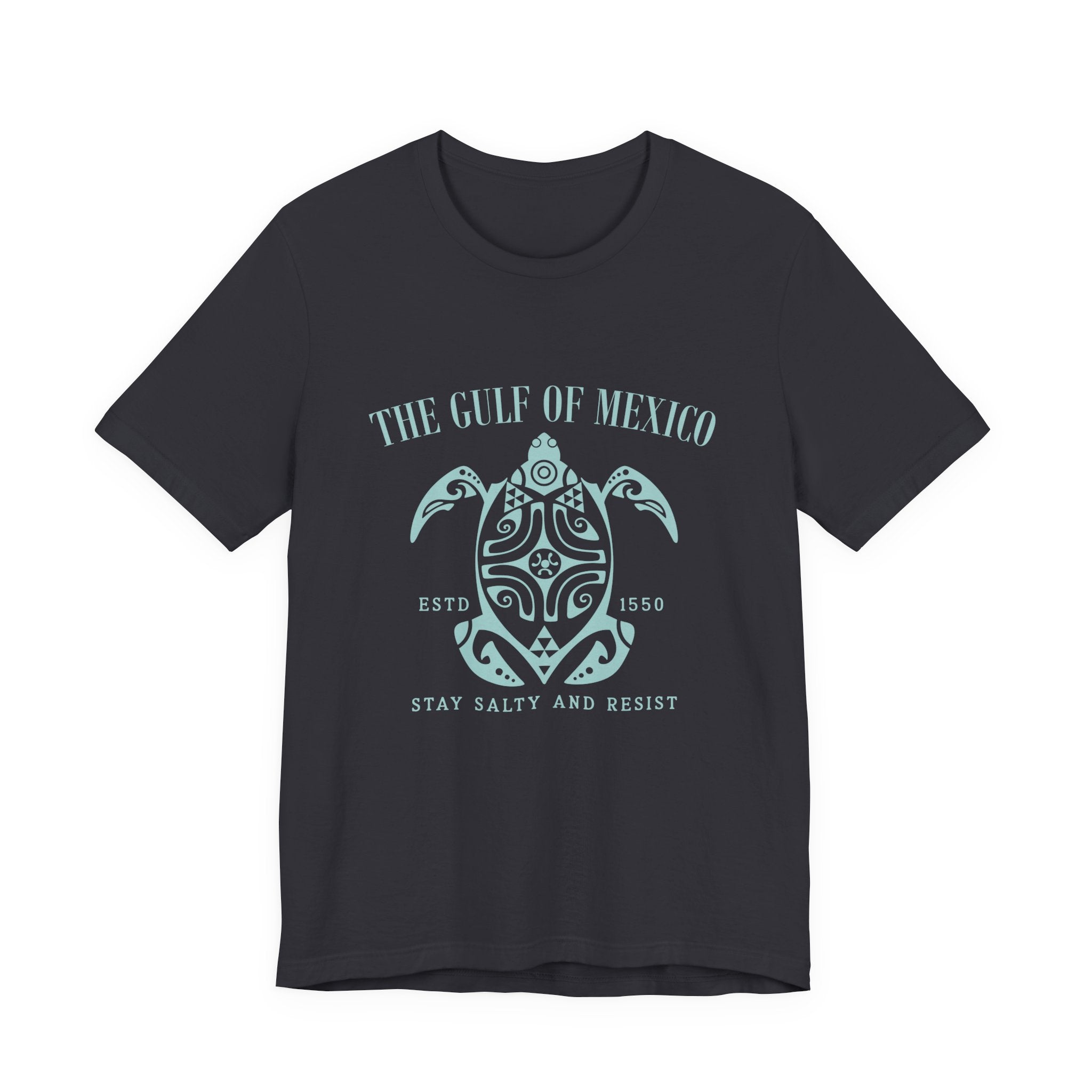 Gulf of Mexico Shirt, Gulf Coast Shirt, Gulf of Mexico Tee by PopCultureByDesign36