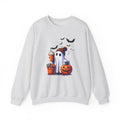 Halloween Ghost Coffee Shirt, Bougie Ghost Shirt, Ghost Tee by PopCultureByDesign36