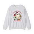 Halloween Ghost Santa Shirt, Bougie Ghost Sweatshirt by PopCultureByDesign36