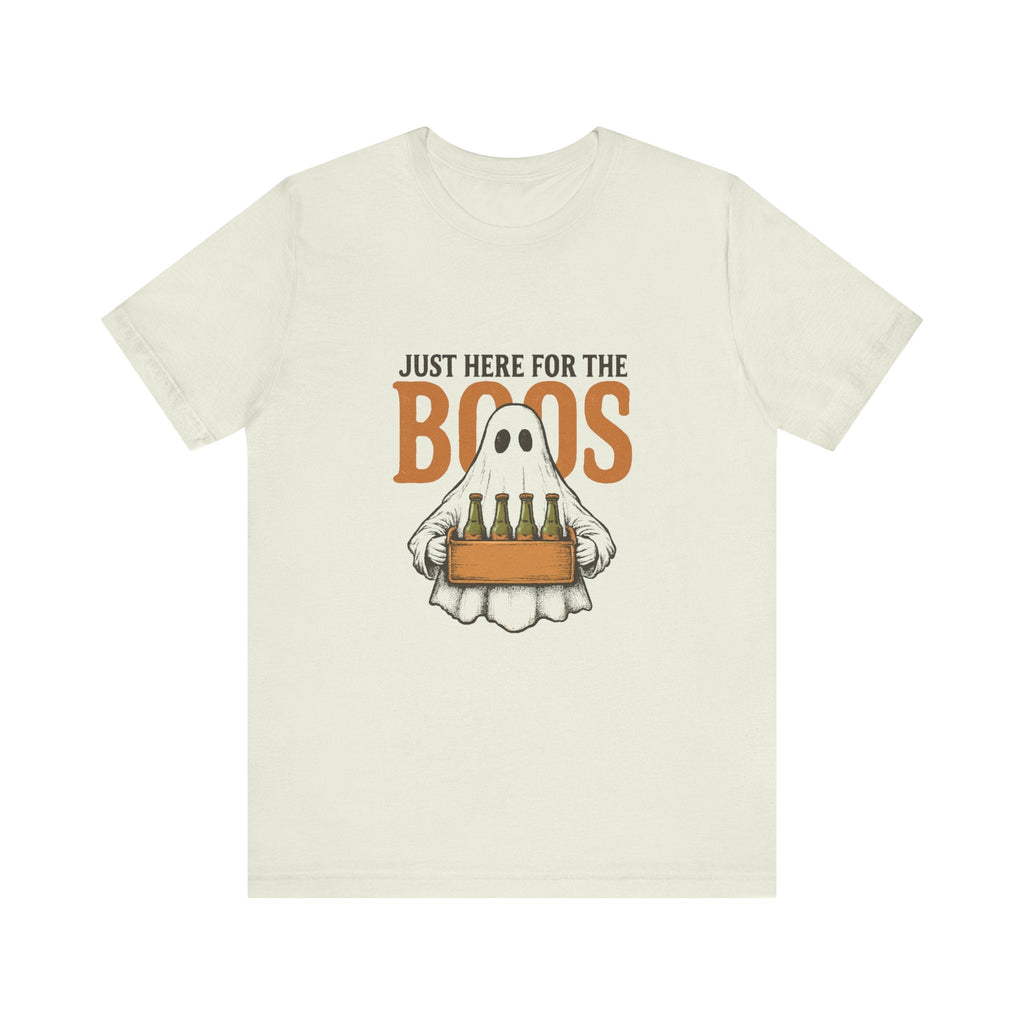 Halloween Ghost Shirt, Halloween Shirt by PopCultureByDesign36