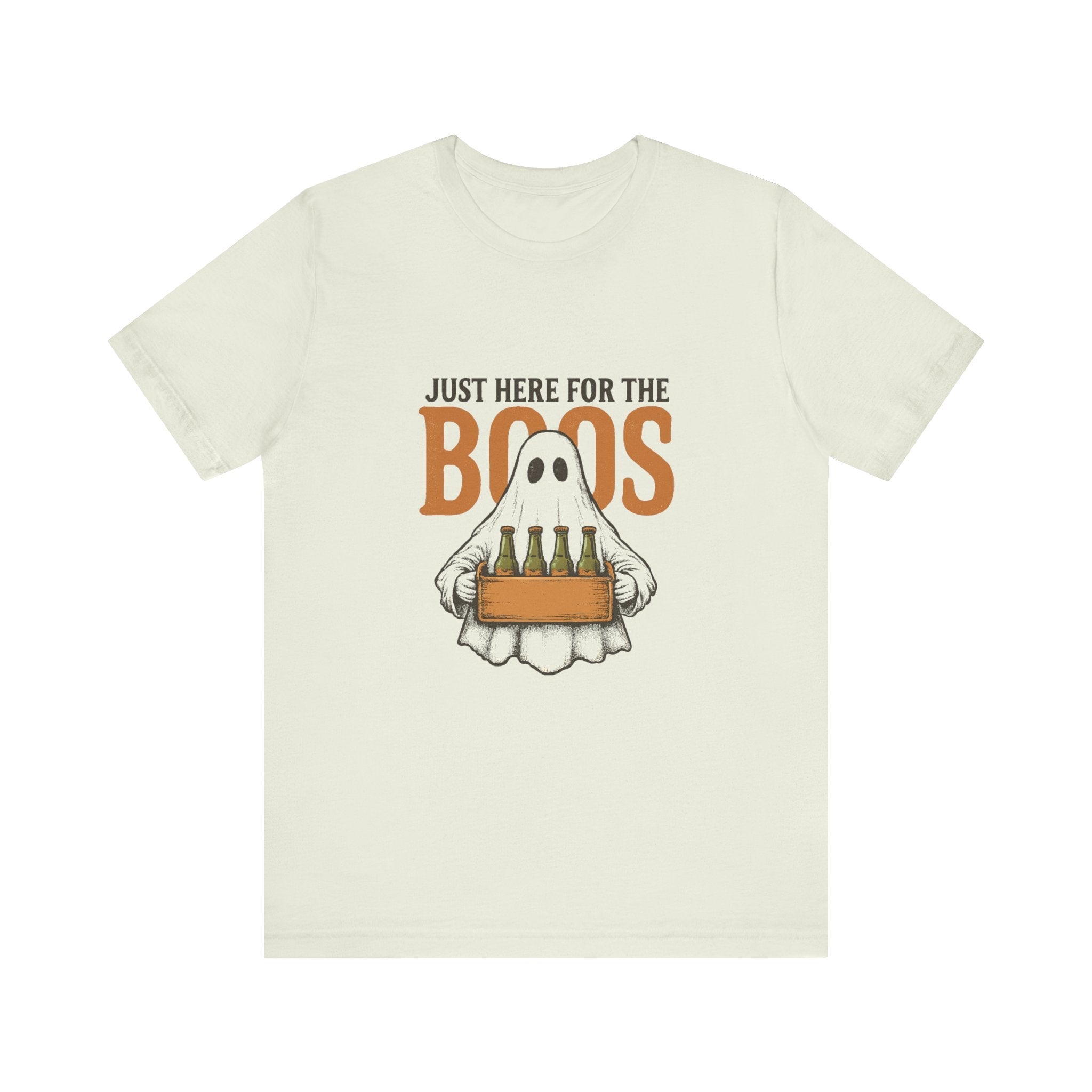 Halloween Ghost Shirt, Halloween Shirt by PopCultureByDesign36