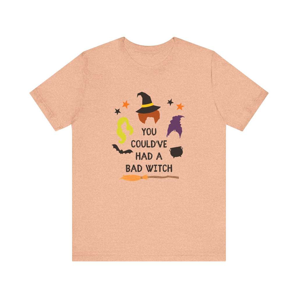 Halloween Hocus Pocus Shirt, Halloween Party Shirt by PopCultureByDesign36