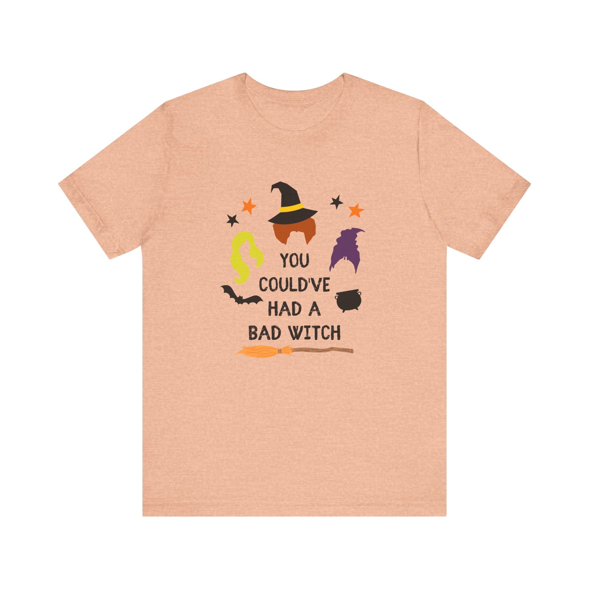 Halloween Hocus Pocus Shirt, Halloween Party Shirt by PopCultureByDesign36