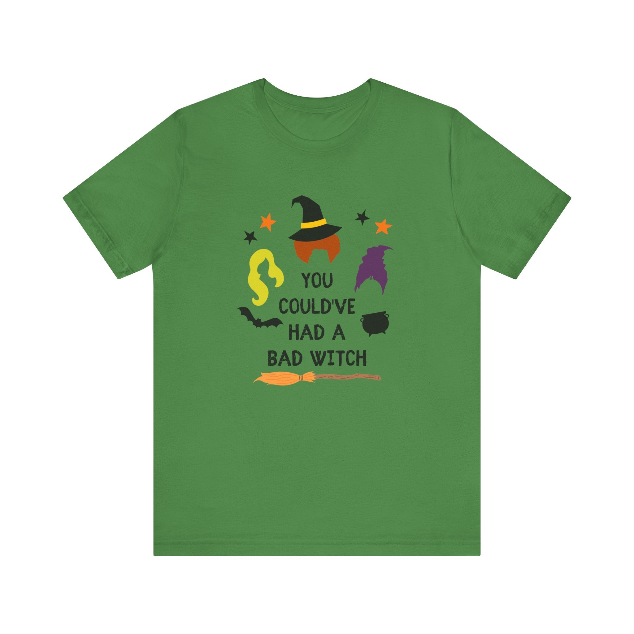 Halloween Hocus Pocus Shirt, Halloween Party Shirt by PopCultureByDesign36