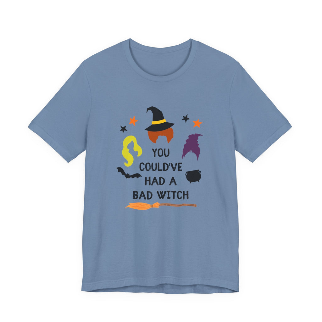 Halloween Hocus Pocus Shirt, Halloween Party Shirt by PopCultureByDesign36