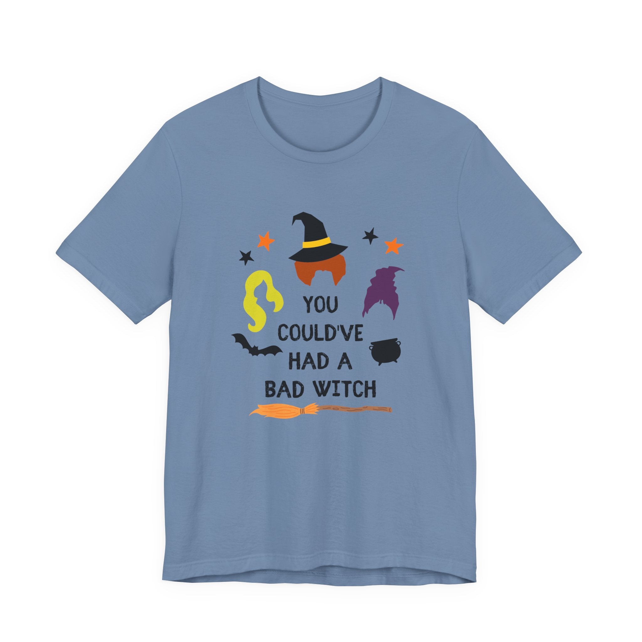Halloween Hocus Pocus Shirt, Halloween Party Shirt by PopCultureByDesign36