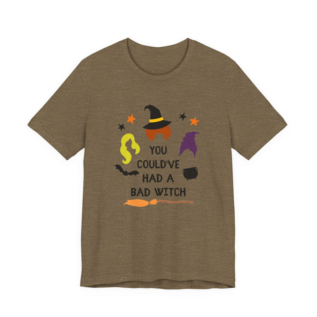 Halloween Hocus Pocus Shirt, Halloween Party Shirt by PopCultureByDesign36