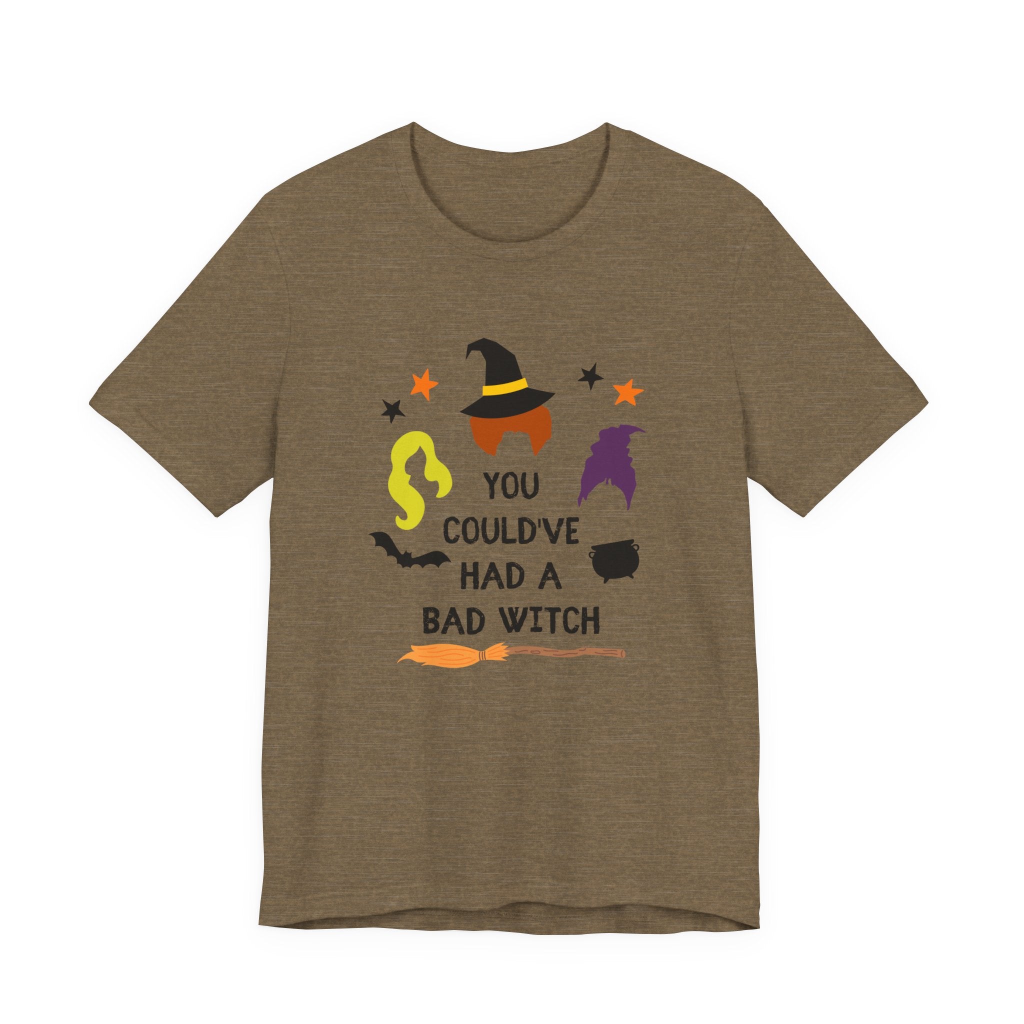 Halloween Hocus Pocus Shirt, Halloween Party Shirt by PopCultureByDesign36